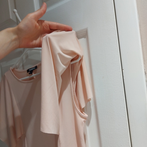 NWOT, Unlisted by Kenneth Cole | Short Sleeve/Tank Duo Top - Picture 10 of 14